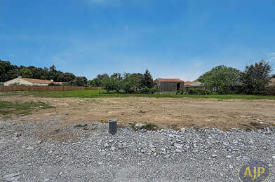 Terrain  96000 €