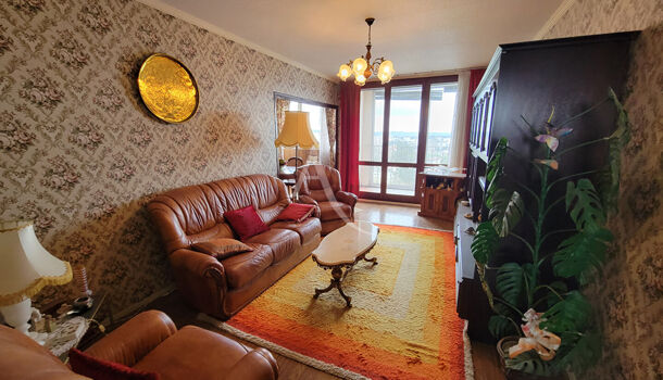 Appartement 3 pièces  à vendre Pau 64000
