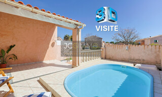 Maison 4 Pièces 72 m² à vendre à Solliès-Pont (83210)