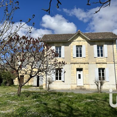 Maison 5 pièces 241800 €