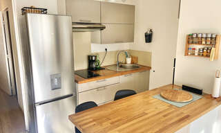 Appartement 1 Pièce 26 m² à vendre à Mauguio (34130)