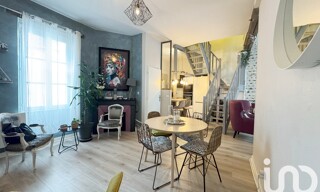 Appartement 4 Pièces 82 m² à vendre à Pau (64000)