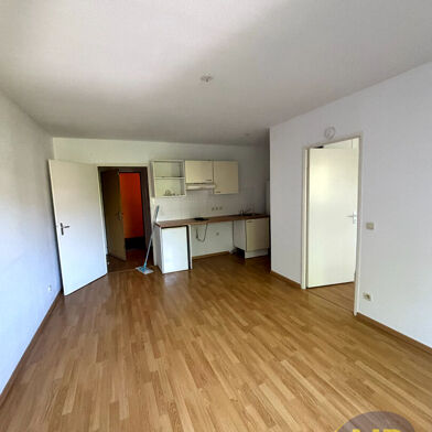 Appartement 2 pièces 86000 €