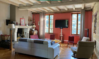 Maison 10 Pièces 342 m² à vendre à Gontaud-de-Nogaret (47400)