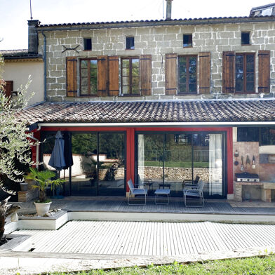 Maison 10 pièces 299000 €