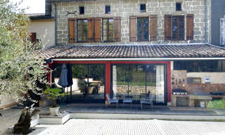 Maison 10 Pièces 342 m² à vendre à Gontaud-de-Nogaret (47400)