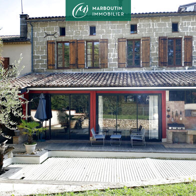 Maison 10 pièces 299000 €