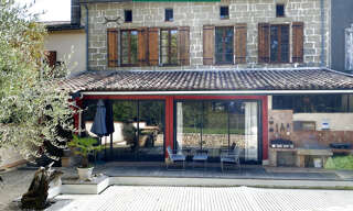 Maison 10 Pièces 342 m² à vendre à Gontaud-de-Nogaret (47400)