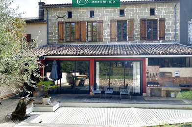 Maison 10 pièces 299000 €