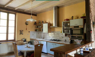 Maison 10 Pièces 342 m² à vendre à Gontaud-de-Nogaret (47400)