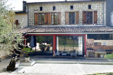 Maison 10 pièces 299000 €