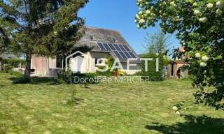 Maison 5 Pièces 100 m² à vendre à Le Neubourg (27110)