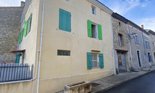 Maison  95 m² à vendre à Charols (26450)