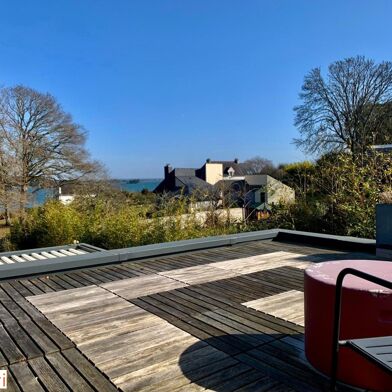 Maison 4 pièces 1250000 €