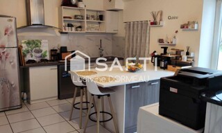 Maison 6 Pièces 125 m² à vendre à Louargat (22540)