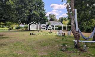 Maison 6 Pièces 125 m² à vendre à Louargat (22540)