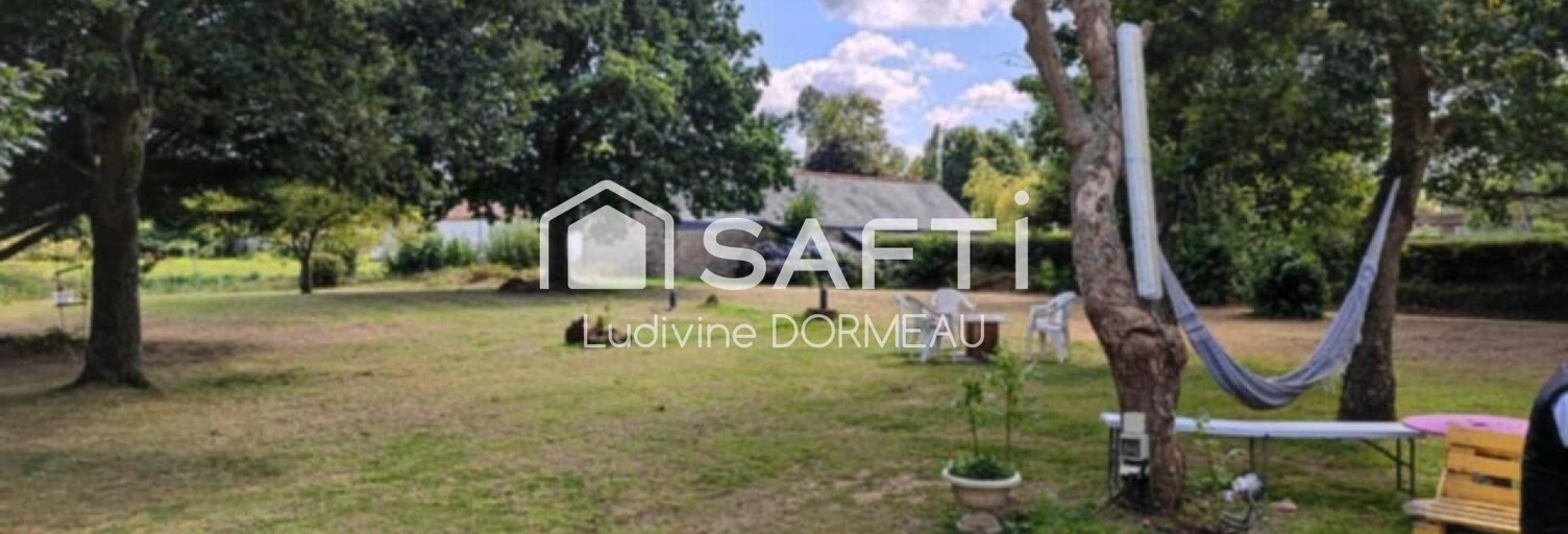 Maison 6 Pièces 125 m² à vendre à Louargat (22540)