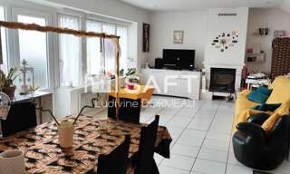 Maison 6 Pièces 125 m² à vendre à Louargat (22540)