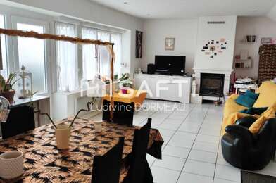 Maison 6 pièces 212000 €