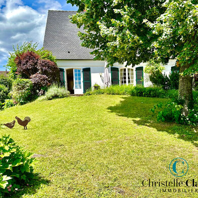 Maison 7 pièces 525000 €