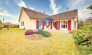 Maison 6 Pièces 142 m² à vendre à Ballainvilliers (91160)