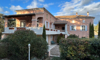 Maison 10 Pièces 190 m² à vendre à Vallon-Pont-d'Arc (07150)
