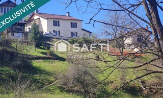 Maison 6 Pièces 135 m² à vendre à Aubin (12110)