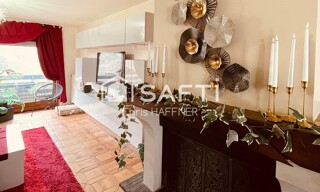 Maison 10 Pièces 177 m² à vendre à Bliesbruck (57200)