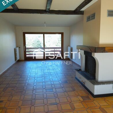 Maison 10 pièces 214000 €