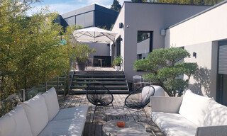 Maison 8 Pièces 180 m² à vendre à Vienne (38200)