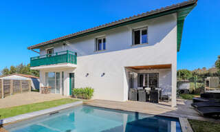 Maison 6 Pièces 136 m² à vendre à Guéthary (64210)