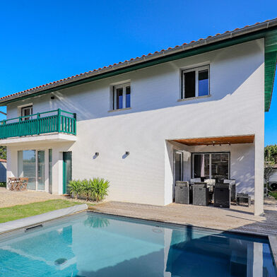 Maison 6 pièces 799000 €