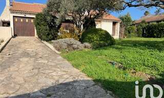 Maison 5 Pièces 109 m² à vendre à Caissargues (30132)