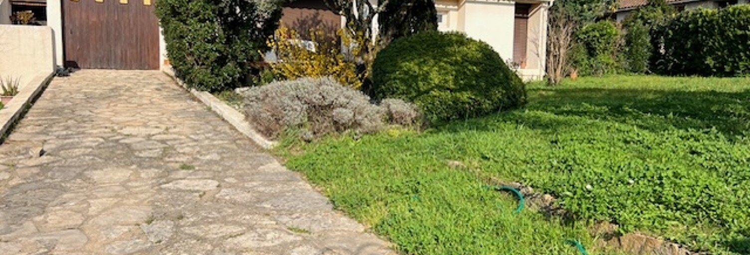 Maison 5 Pièces 109 m² à vendre à Caissargues (30132)