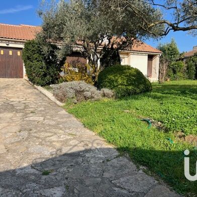 Maison 5 pièces 325000 €