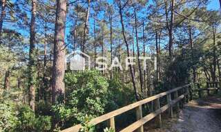 Maison 2 Pièces 31 m² à vendre à Lacanau (33680)