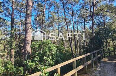 Maison 2 pièces 194500 €