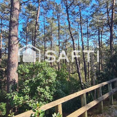 Maison 2 pièces 194500 €