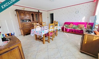 Maison 5 Pièces 118 m² à vendre à Eincheville (57340)