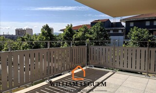 Appartement 3 Pièces 58 m² à vendre à Marseille 14 (13014)
