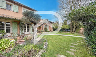 Maison 5 Pièces 180 m² à vendre à Tournefeuille (31170)