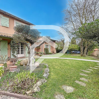 Maison 5 pièces 650000 €