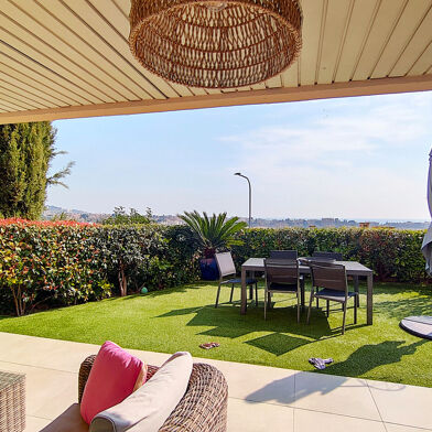 Appartement 4 pièces 739000 €