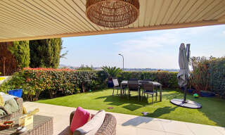 Appartement 4 Pièces 110 m² à vendre à Cagnes-sur-Mer (06800)