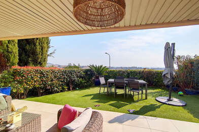 Appartement 4 pièces 739000 €