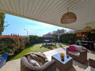 Appartement vue mer Cagnes-sur-Mer  4 pièces coup de coeur — photo 2