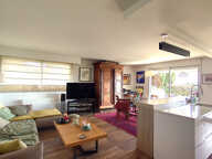 Appartement vue mer Cagnes-sur-Mer  4 pièces coup de coeur — photo 4