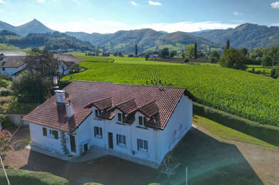 Maison 11 pièces 630000 €