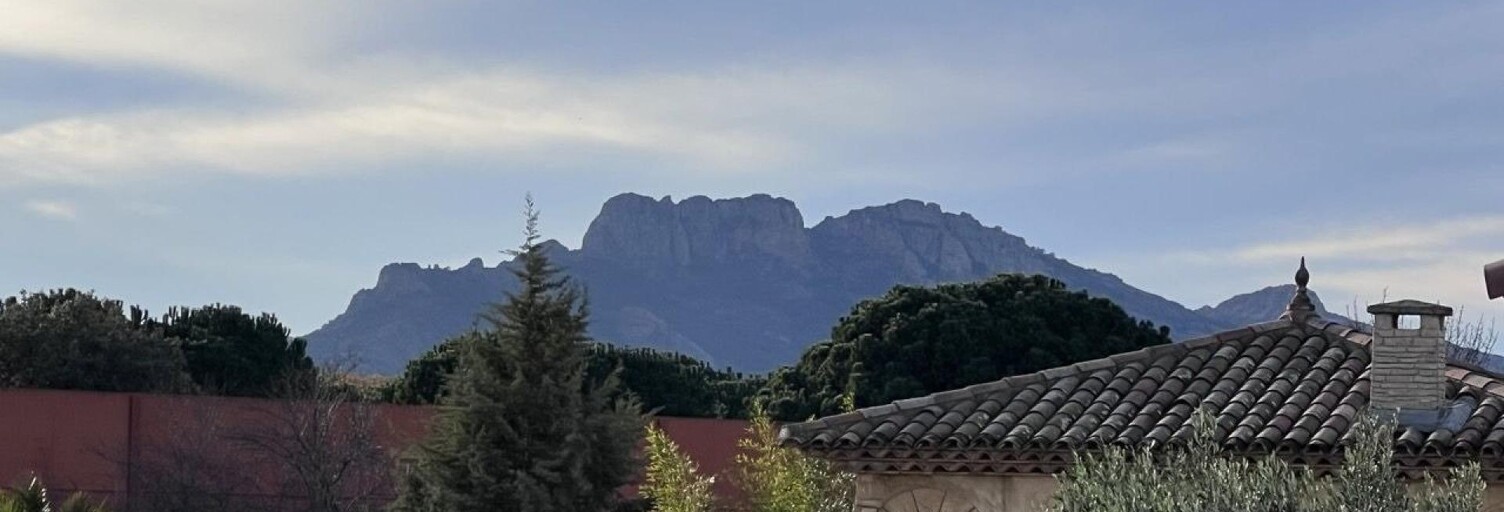 Appartement 3 Pièces 75 m² à vendre à Puget-sur-Argens (83480)