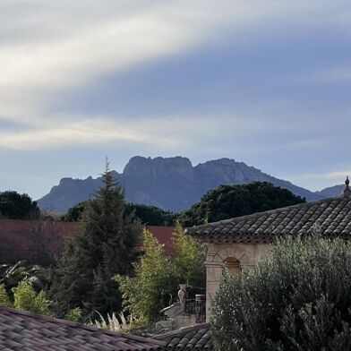 Appartement 3 pièces 252500 €